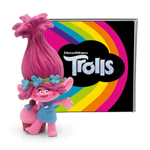 Poppy trolls tonie - Musical adventure for kids