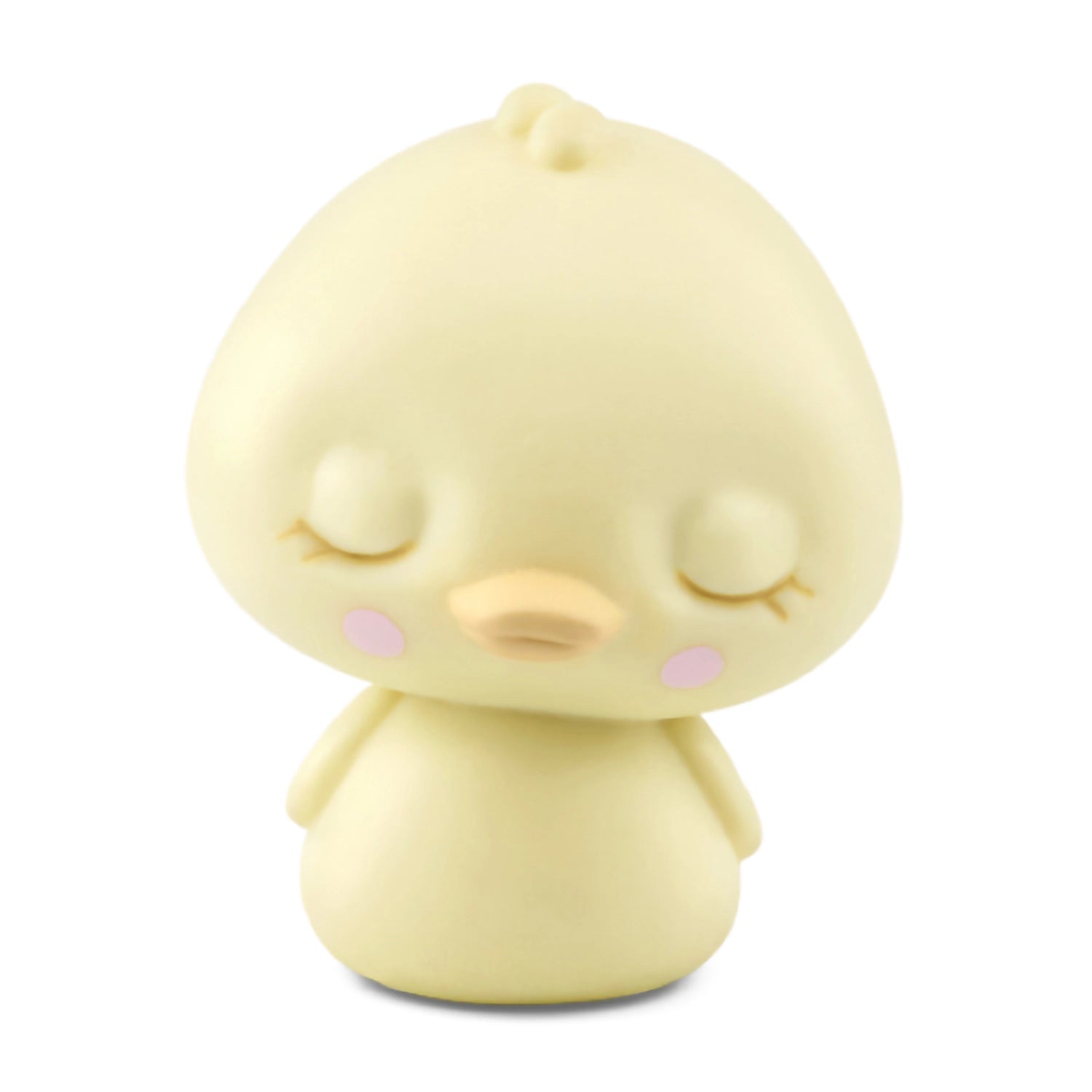 Tonies sleepy duck tonie for calming bedtime.