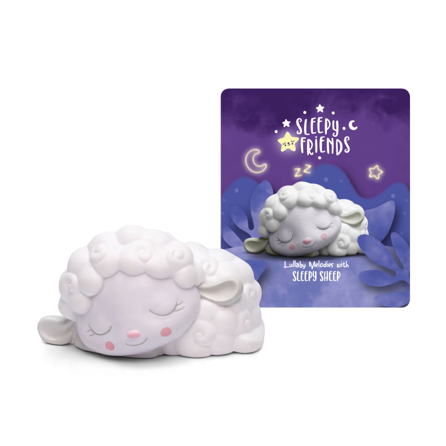 Tonies Sleepy Sheep Lullaby Melodies