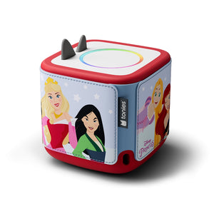 Brighten up playtime with our Toniebox 2 covers — soft, protective, and easy to swap for endless fun.