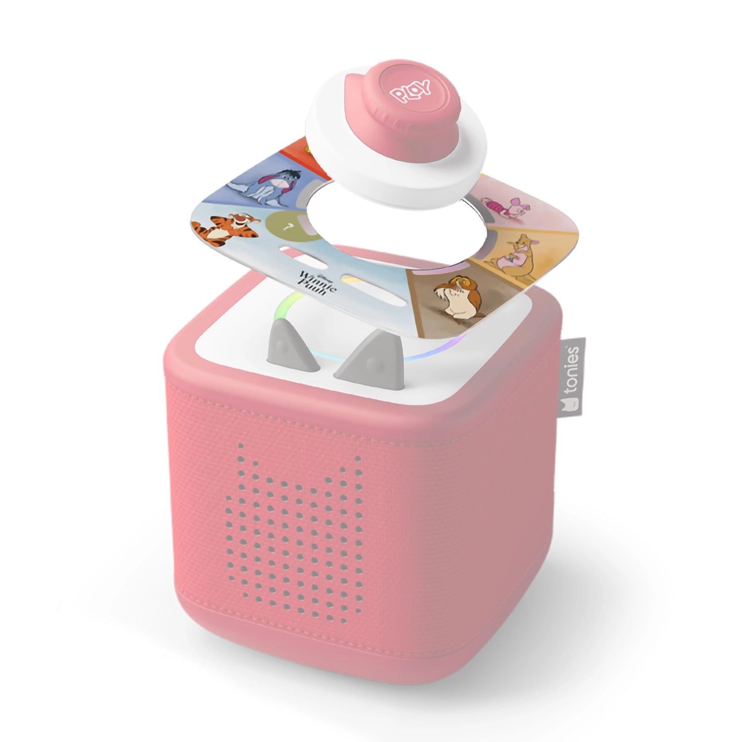 Tonies paw patrol adventure bay rescue heroes game.