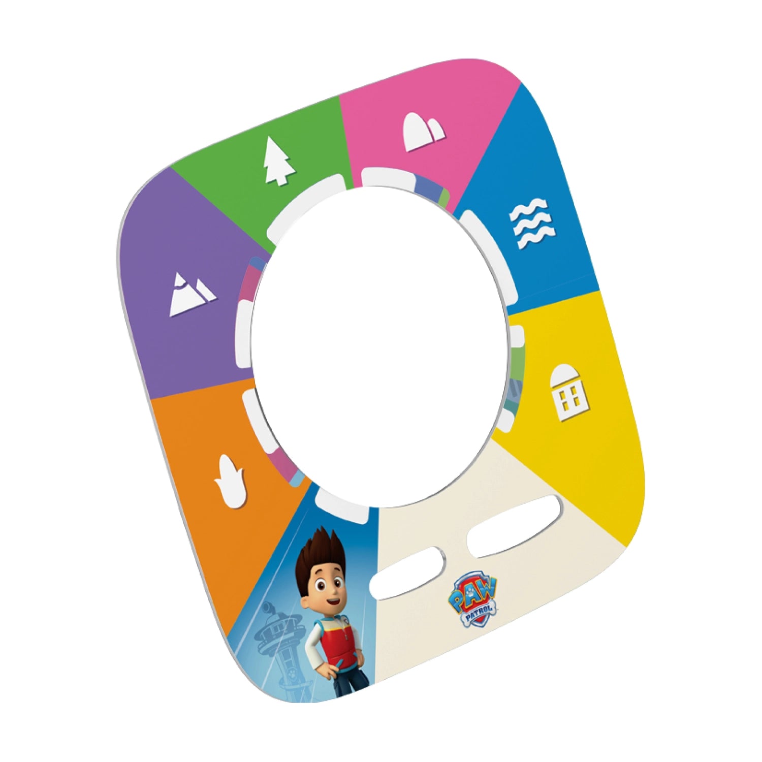 Adventure bay rescue heroes tonieplay disc.