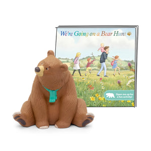 Bear Hunt Tonie – Adventure story for kids