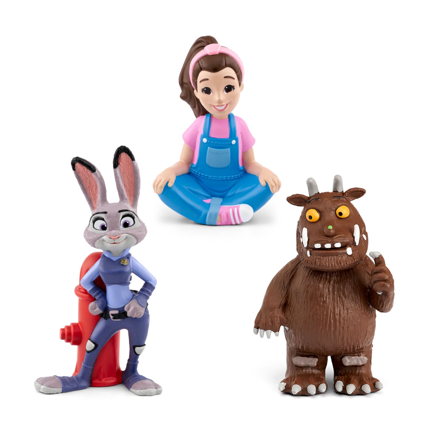 Tonies bundle for kids