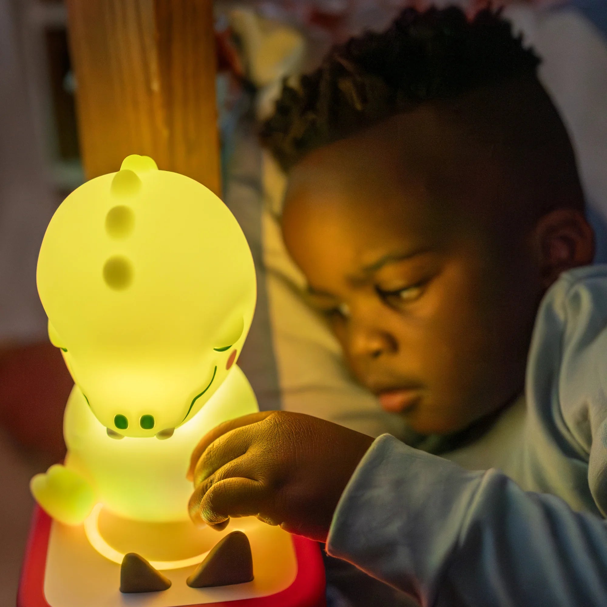 Tonies character figure for soothing night time use