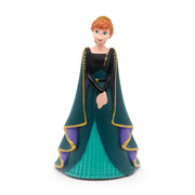 Anna from Frozen 2 Tonie character ready to play songs and stories.