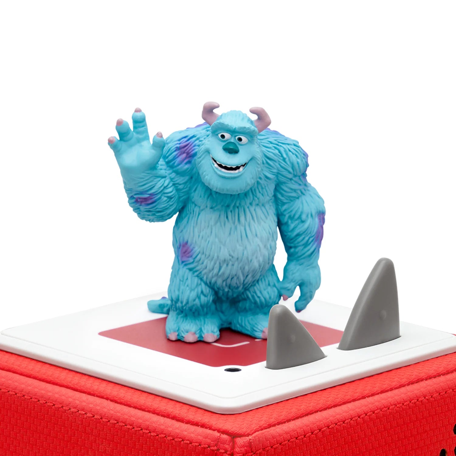 Magnetic Tonie figure with songs and stories from Monsters Inc.