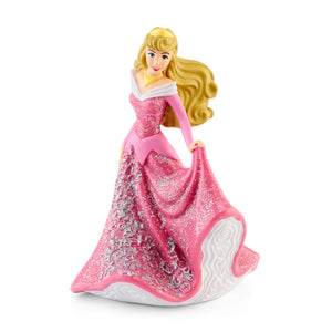 Sleeping Beauty Tonie with narration and songs.