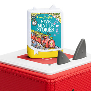 Tonies Enid Blyton tonie book on the toniebox