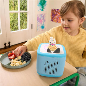 Cakey Cat from Gabby’s Dollhouse kids audio toy figure