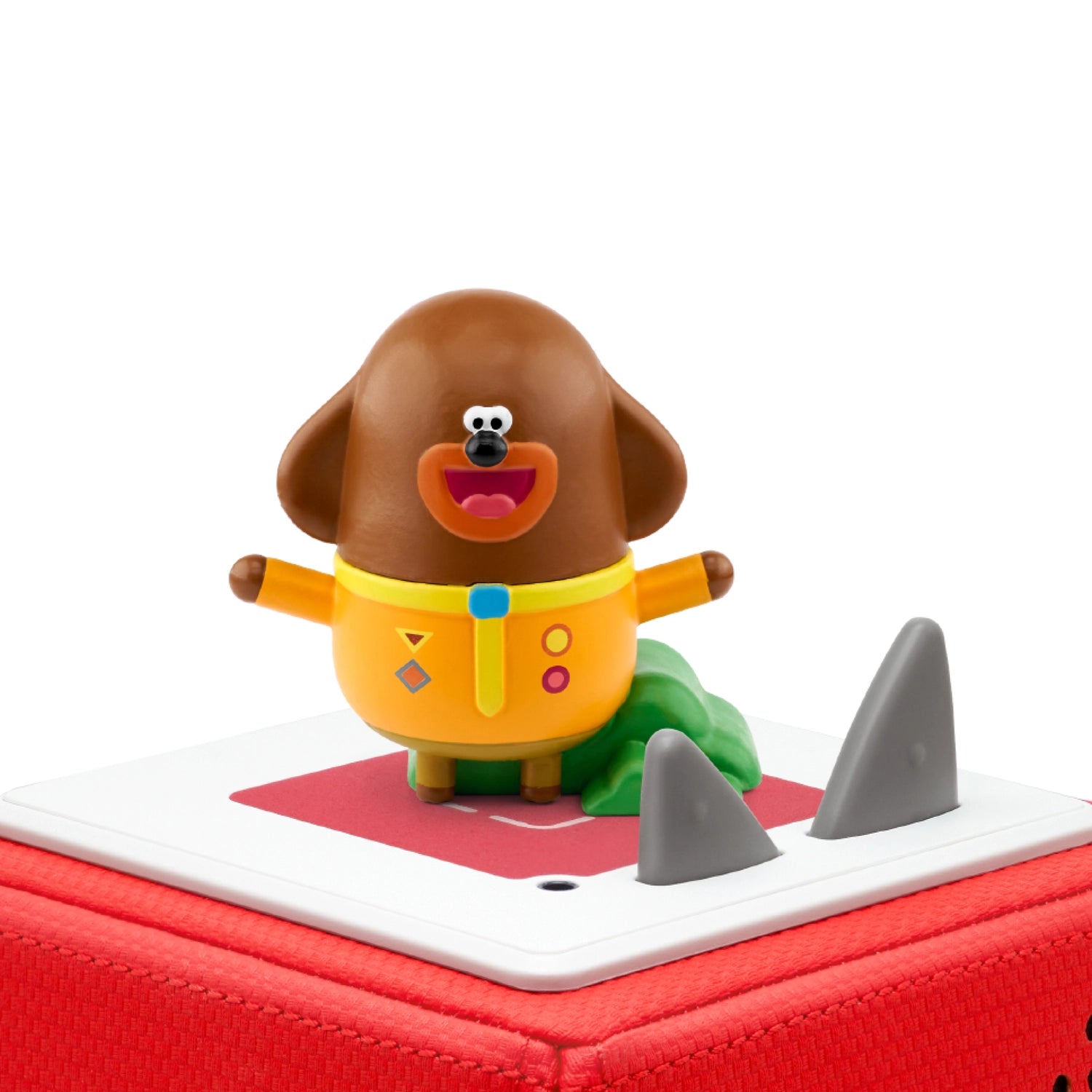 Hey duggee tonie figure for children aged 3+