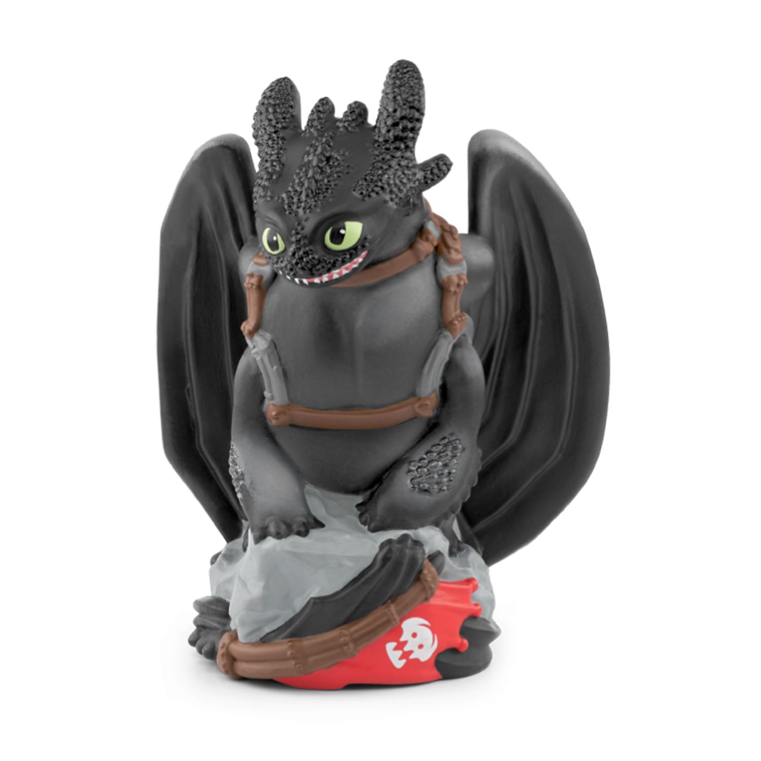 Tonies How To Train Your Dragon Toothless figure for Toniebox.