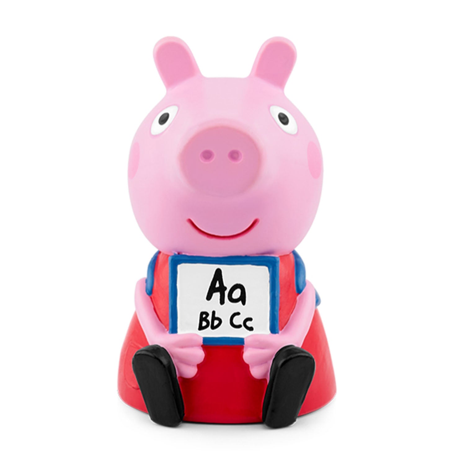 Tonies Peppa Pig Learn With Peppa Pig