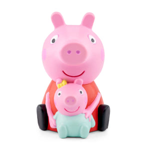 Tonies Peppa Pig The New Baby