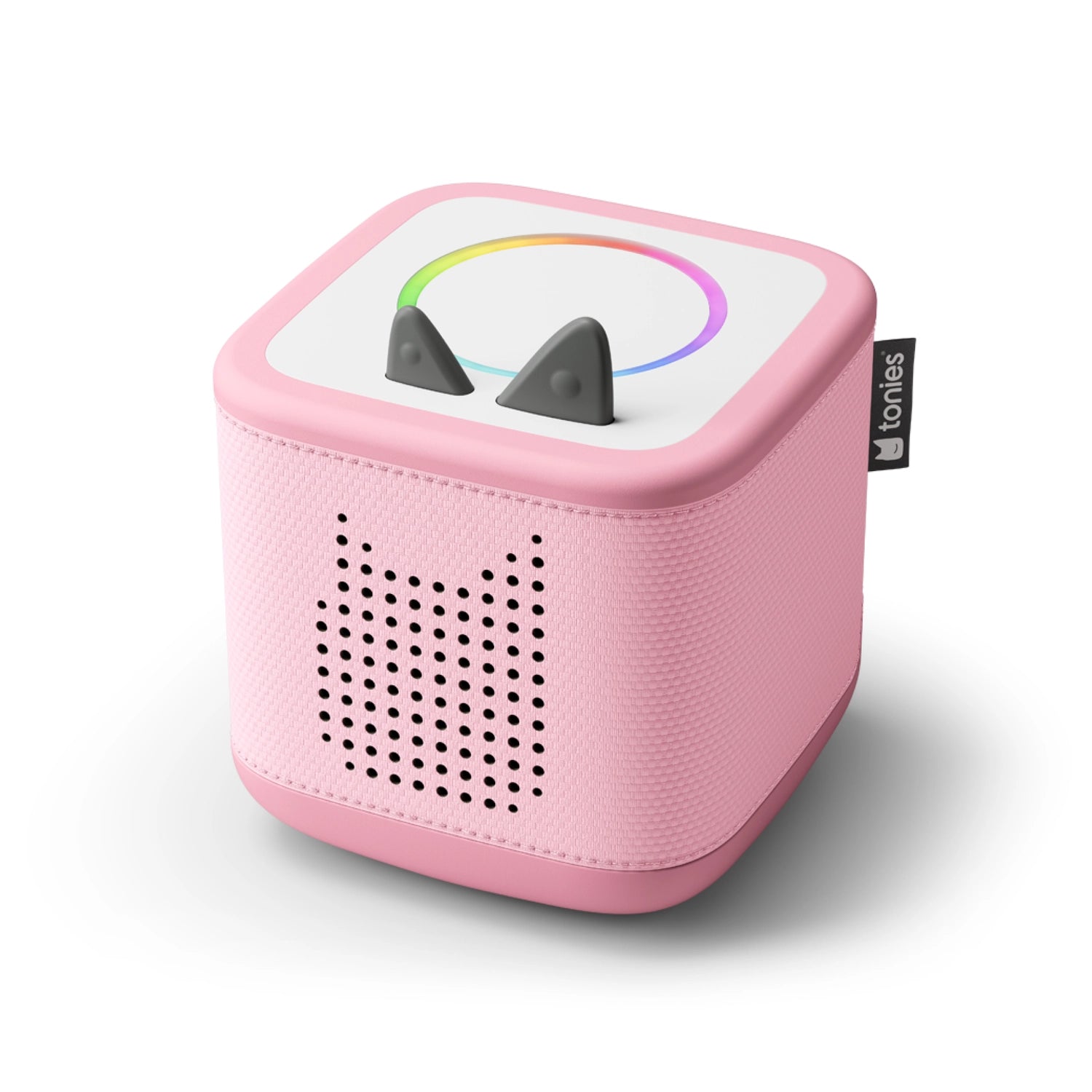 Toniebox 2 Starter Set with Creative Tonie Rubie for kids 1+