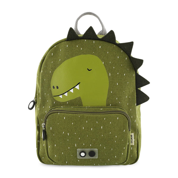 Trixie Kids Backpack - Mr. Dino