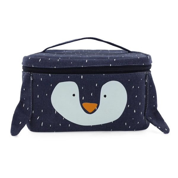 Trixie Thermal Lunch Bag - Mr Penguin