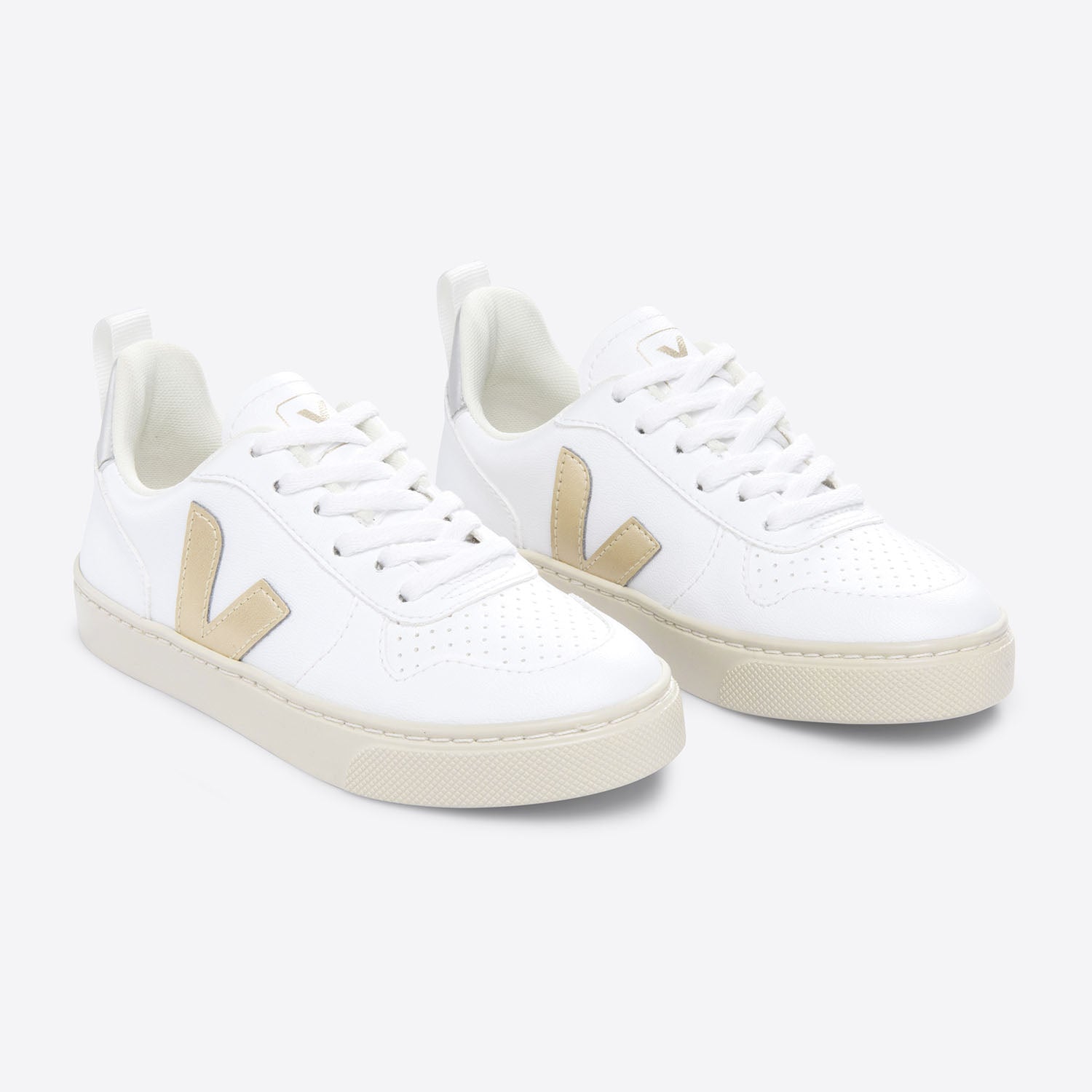 Veja v10 white platine Clearance