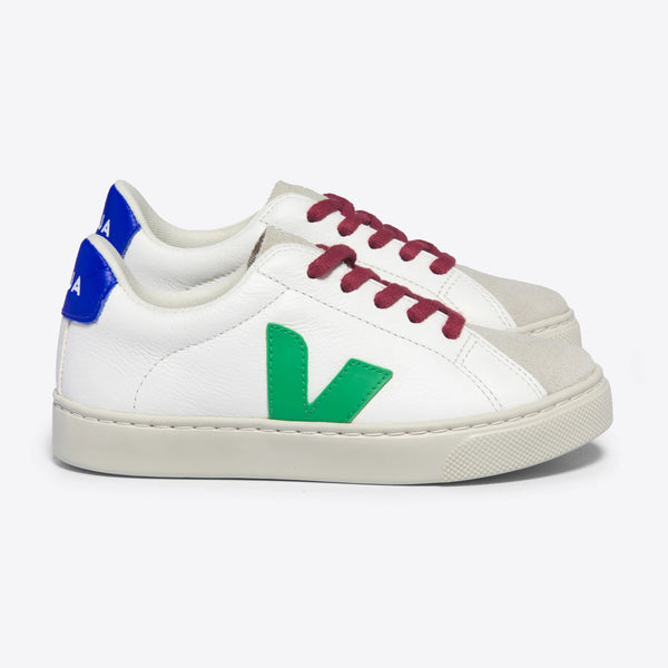 Veja Kids Trainers UK Eco Friendly Styles