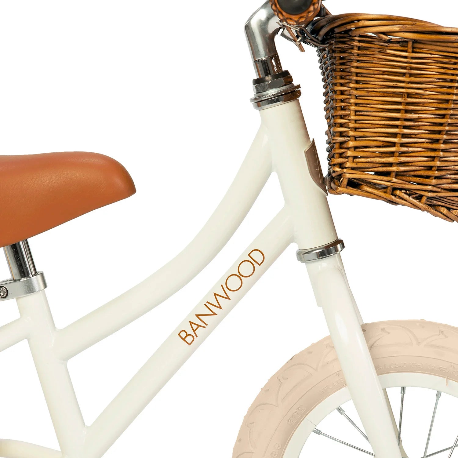 Banwood Balance Bike - Vintage First Go