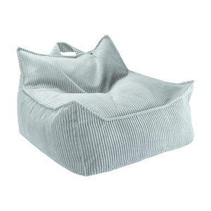 Wigiwama Bean Bag Chairs for Kids & Adults - Peppermint Green