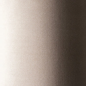 Close view of bean bag chair febric.