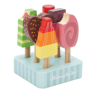 Ice cream toys for kids