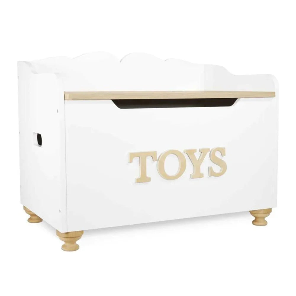 Wooden Toy Storage Box Le Toy Van