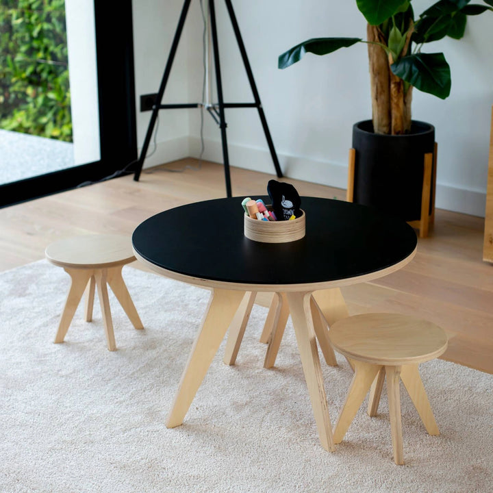 Elegant design can make your living area better.