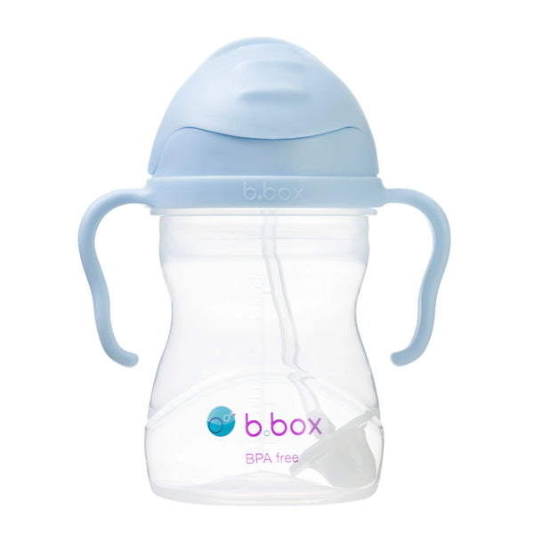 B.box Sippy Cup (240ml) Bubblegum