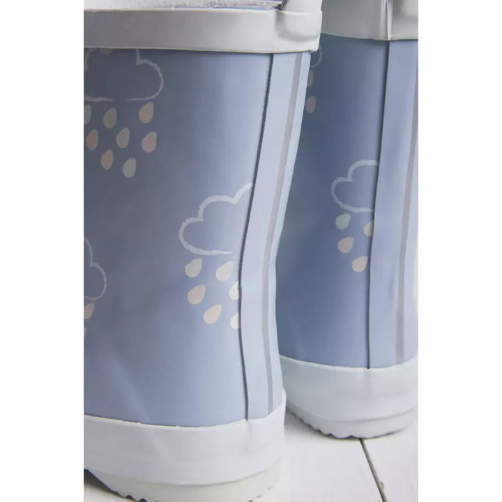 Grass and Air Wellies with Easy-to-Dry Removable Insoles