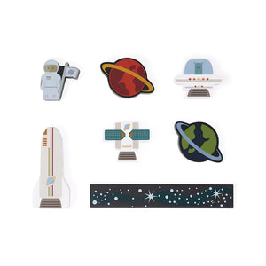 balancing game object