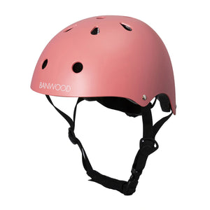 Banwood CLASSIC HELMET BANWOOD - MATTE CORAL