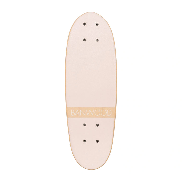 Transparent Grip Tape Skateboard - Comfortable for Bare Feet