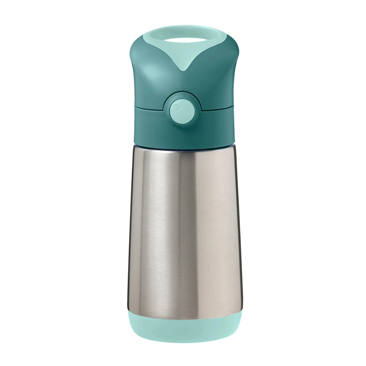 B.Box insulated drink bottle - Emerald Forest