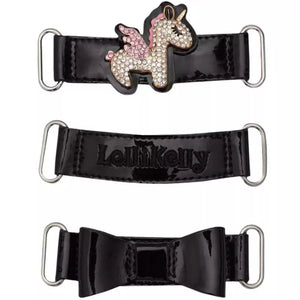 Lelli Kelly Strap