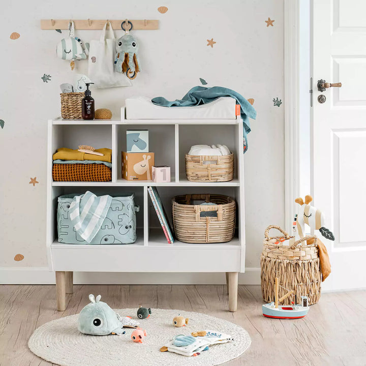 Babyroom Decor - Nursery 
