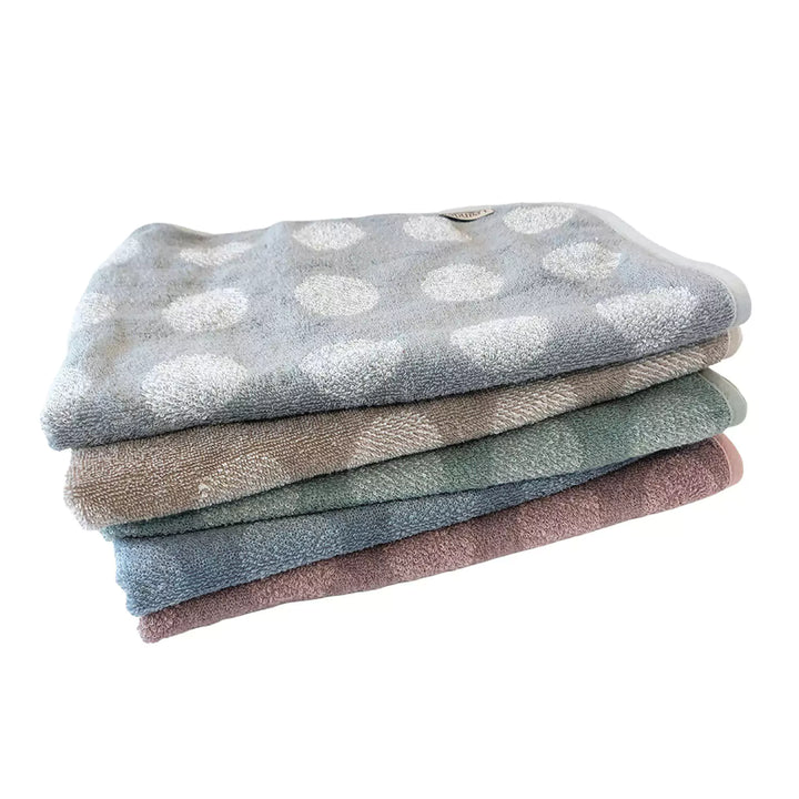 Leander Topper Colour: Cool grey, Cappuccino, Wood rose, Sage green