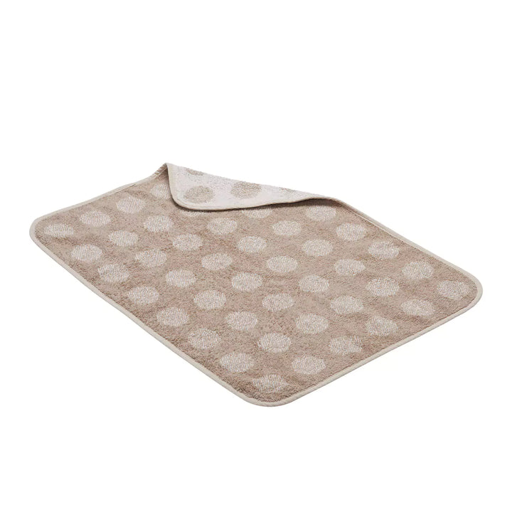 Leander Topper for Changing Mat, Cappuccino