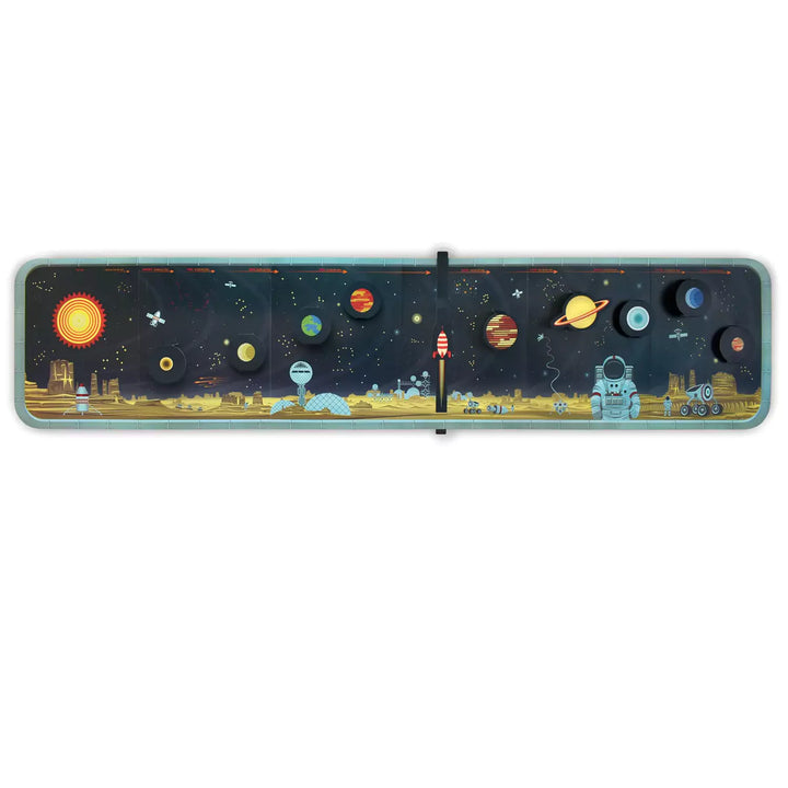 Create your Own Solar System