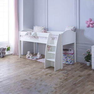 Space & Fun for Growing Adventurers
