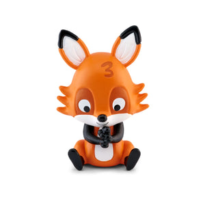 Fox Tonie's Counting Songs Favourite kids' songs