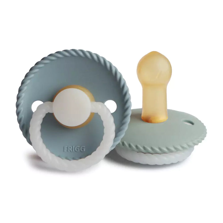 FRIGG Pacifier: The Safe & Soothing Choice for Your Baby