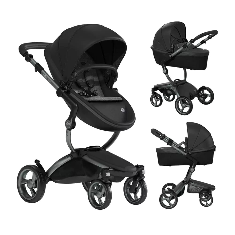 Mima xari seat 2024 kit