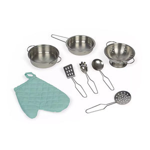 Utensils of kitchen