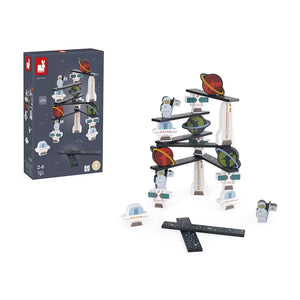 packaging product of balancing game