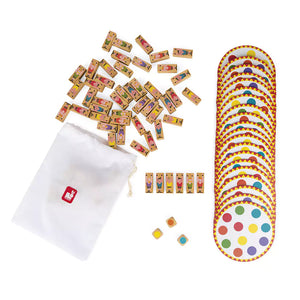 Balance game full set