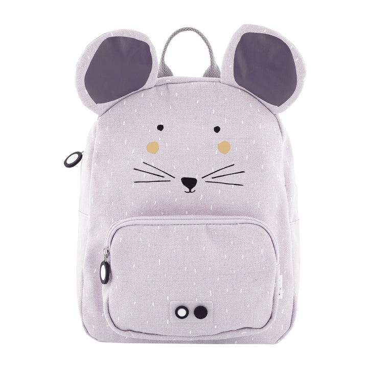 Trixie Kids Backpack | Adorable Animal Design
