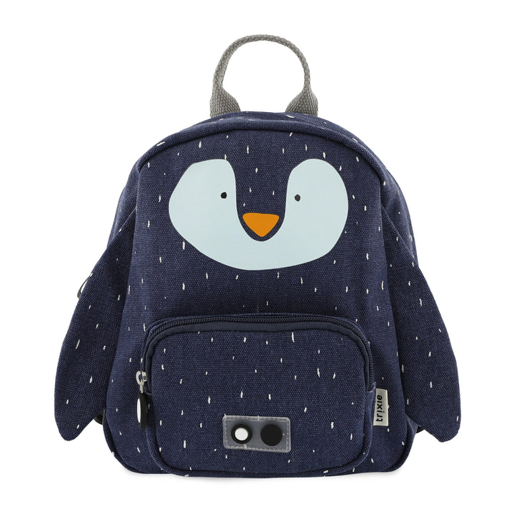 Personalized kids backpack with cool animal designs