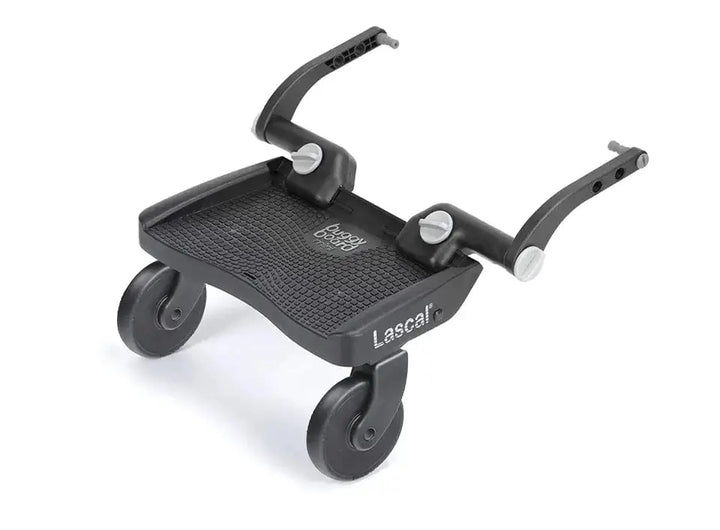 Lascal Mini Buggyboard 3D - Grey